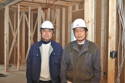 三昭堂の職人紹介【第2回】