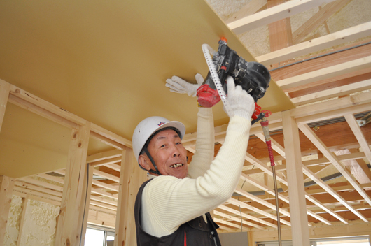 三昭堂の職人紹介【第4回】