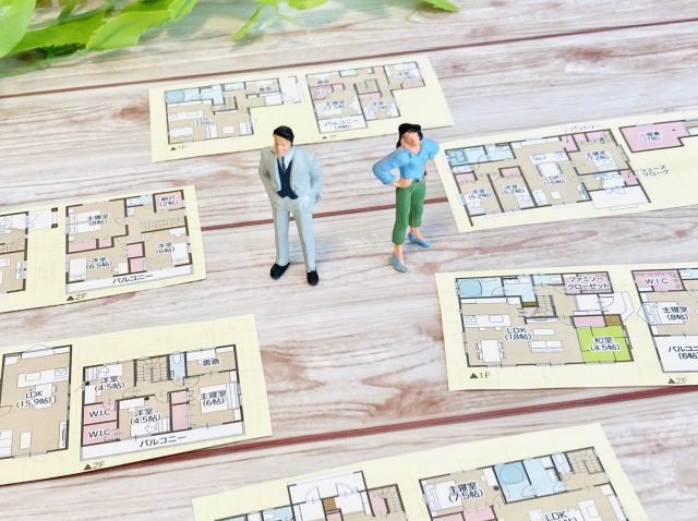 注文住宅の魅力や業者の選び方について