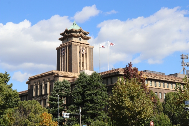 都会で自然の多い名古屋市で新築住宅を計画する際の注意点