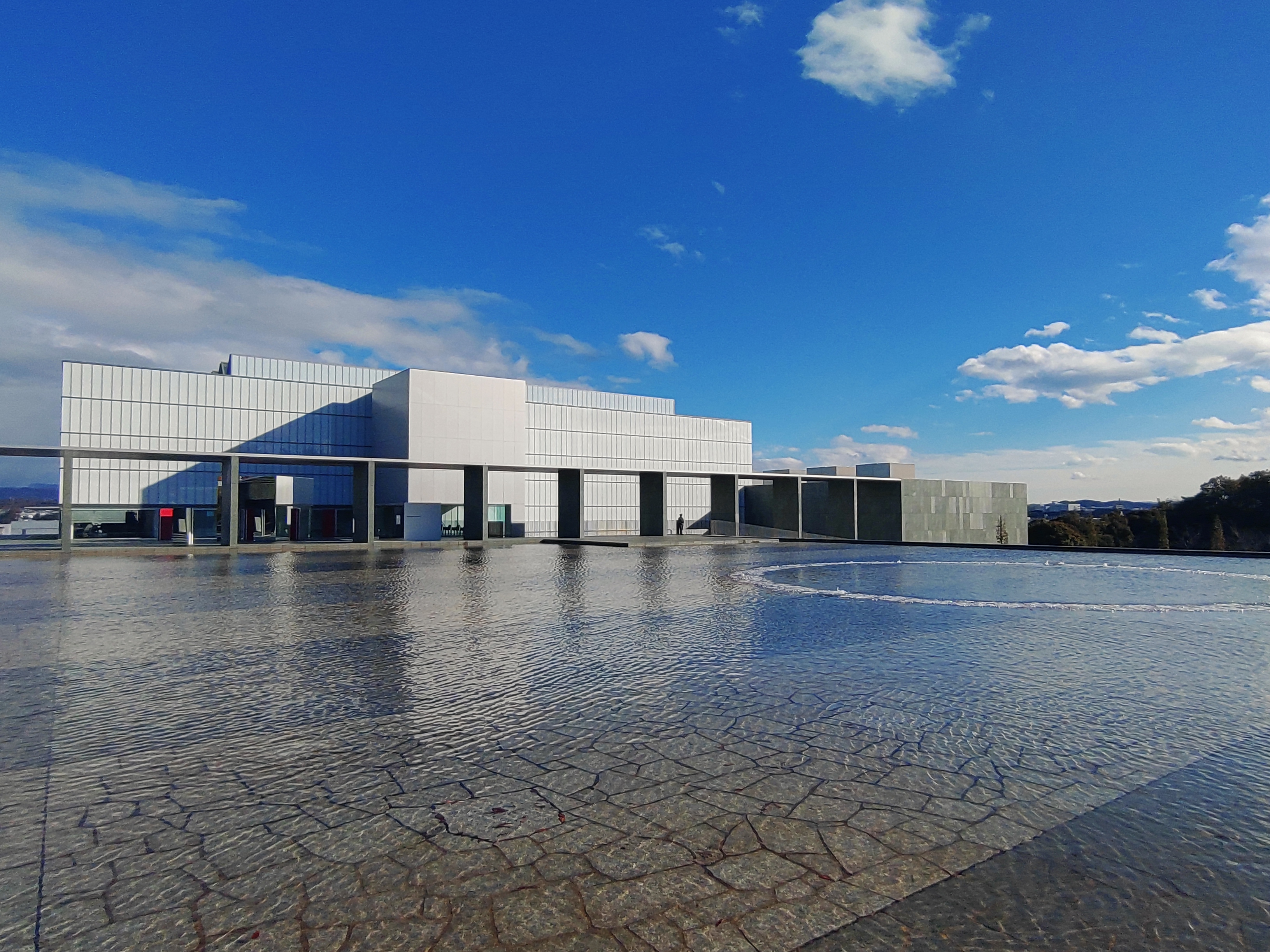 フランク・ロイド・ライト展