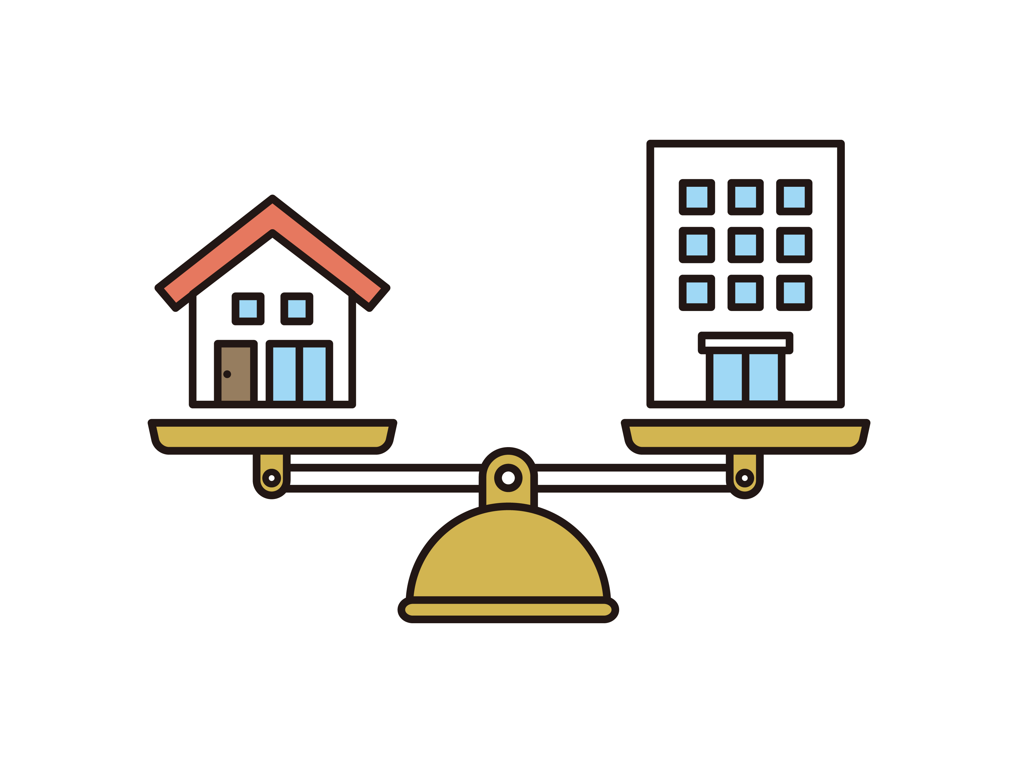 愛知県で物件を選ぶ際のポイント