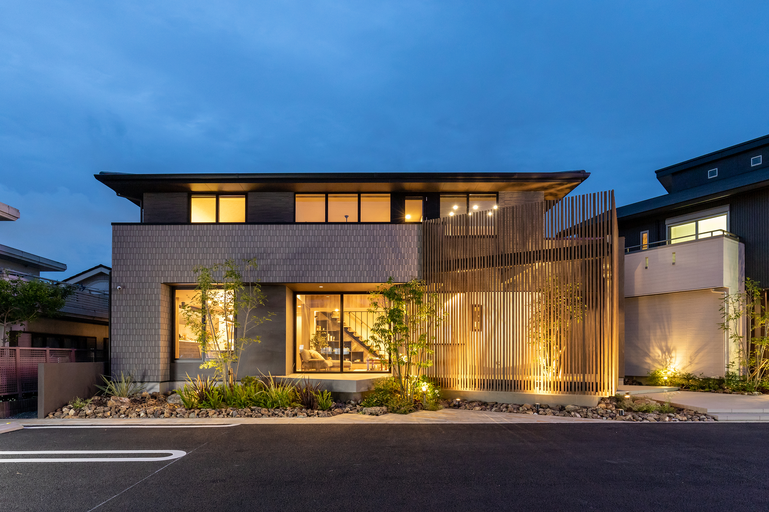 東浦町の住宅事情や展示場と業者の選び方のコツ