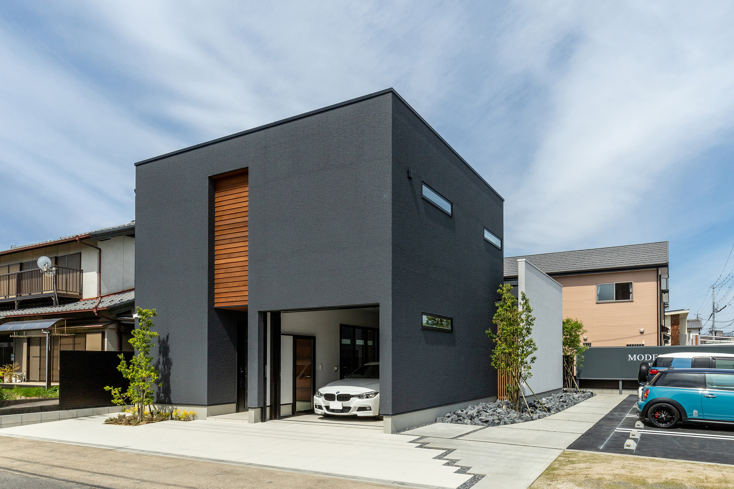 愛知県一宮市で夢の一戸建てを建てる