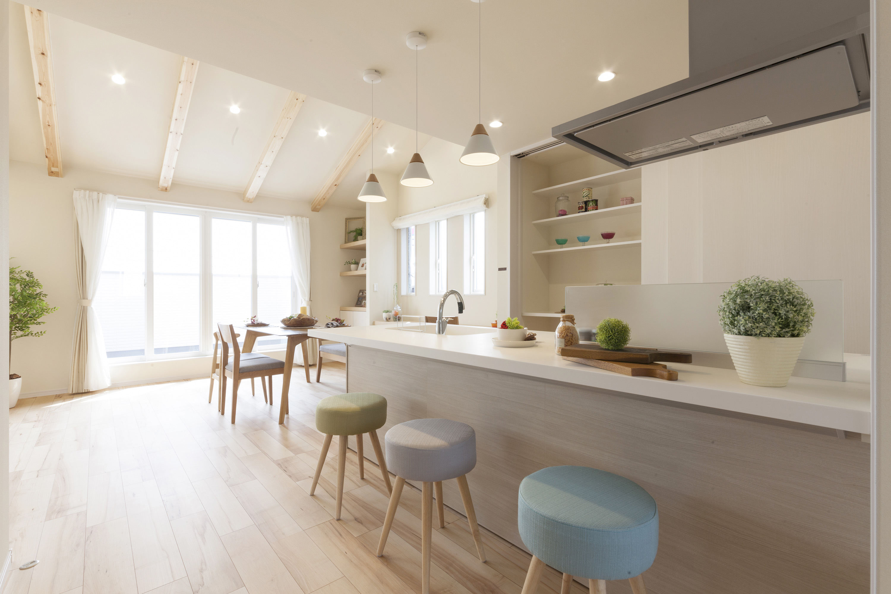 岡崎市で建てる注文住宅