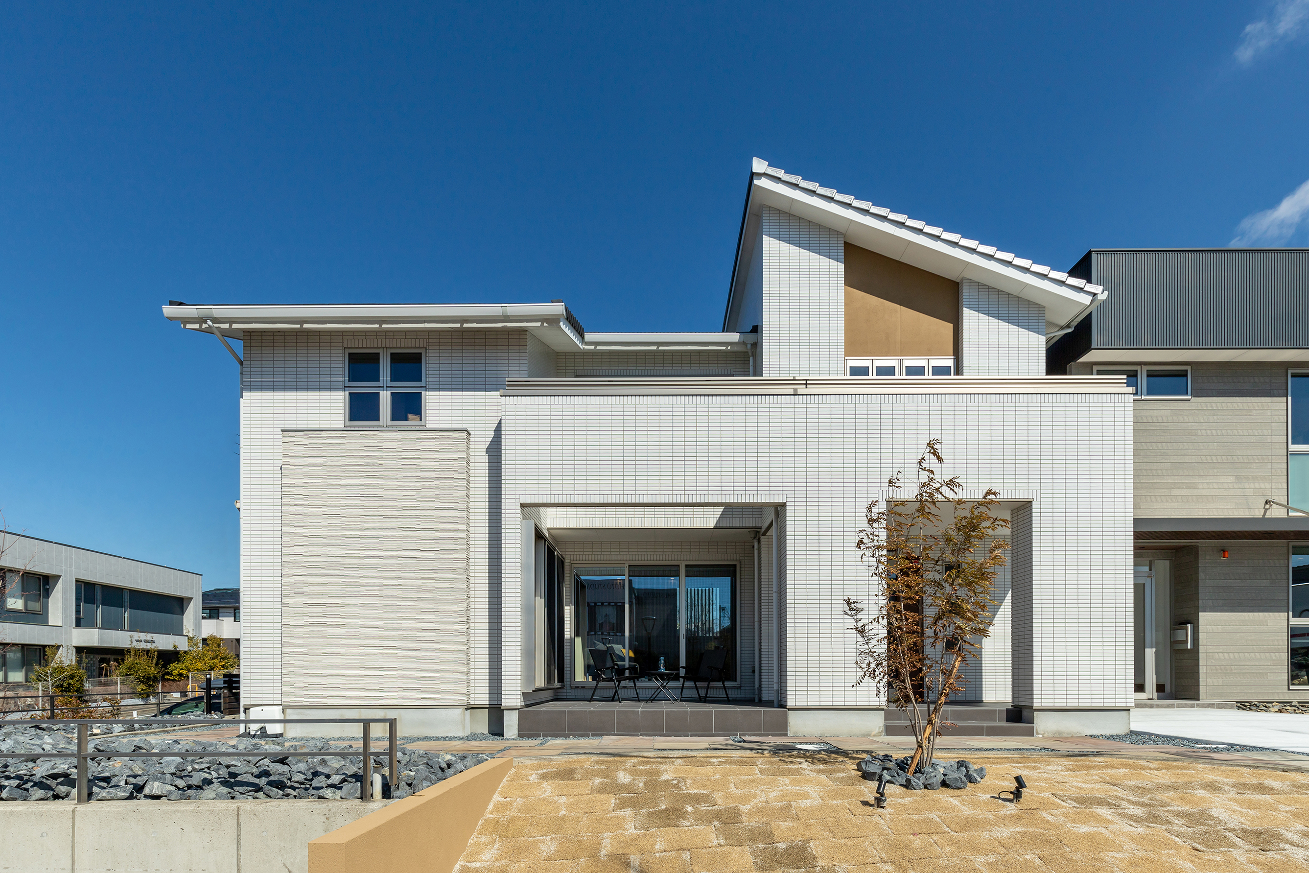 人気の注文住宅