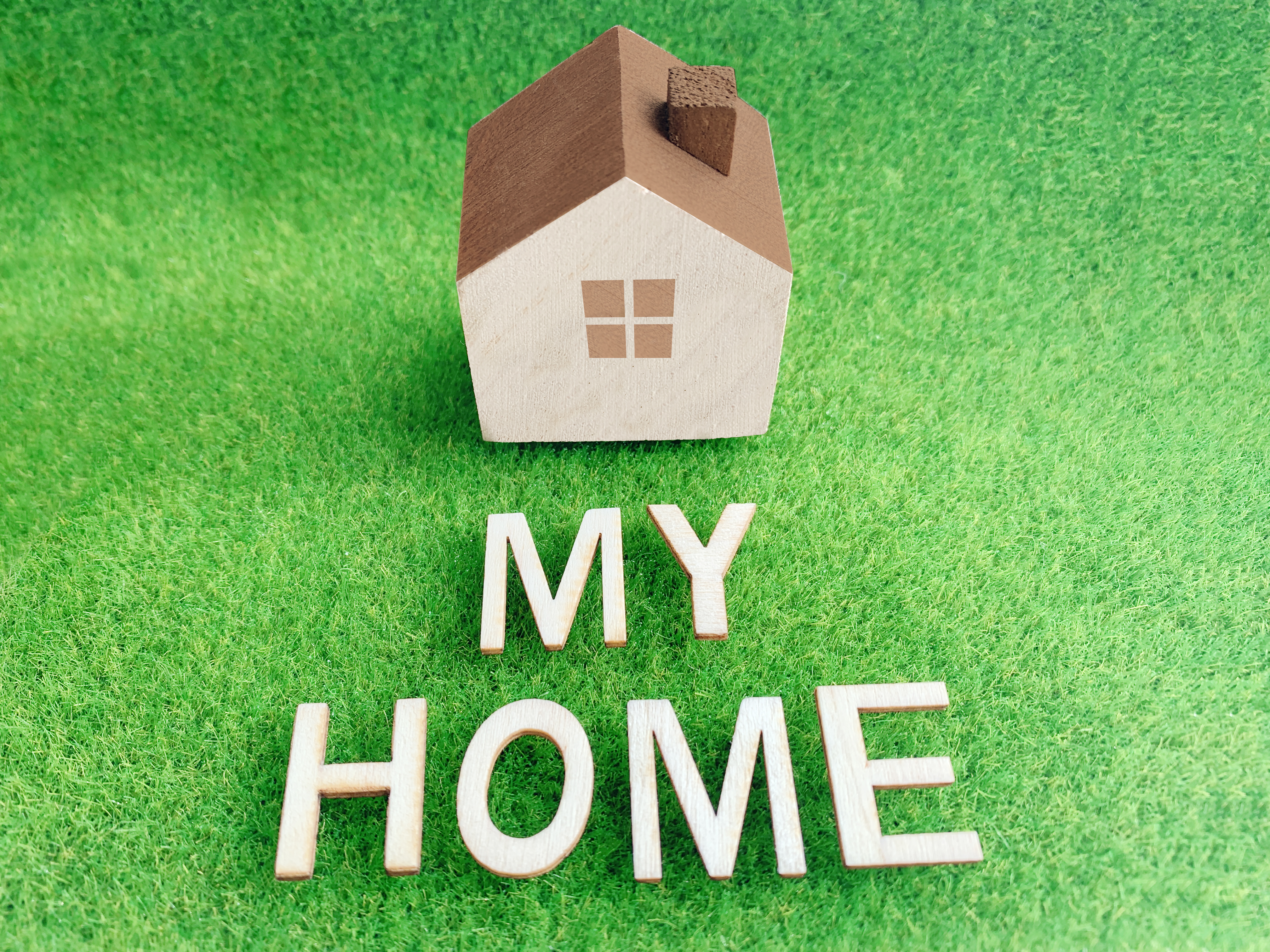 世界に一つだけのマイホームを実現する魅力