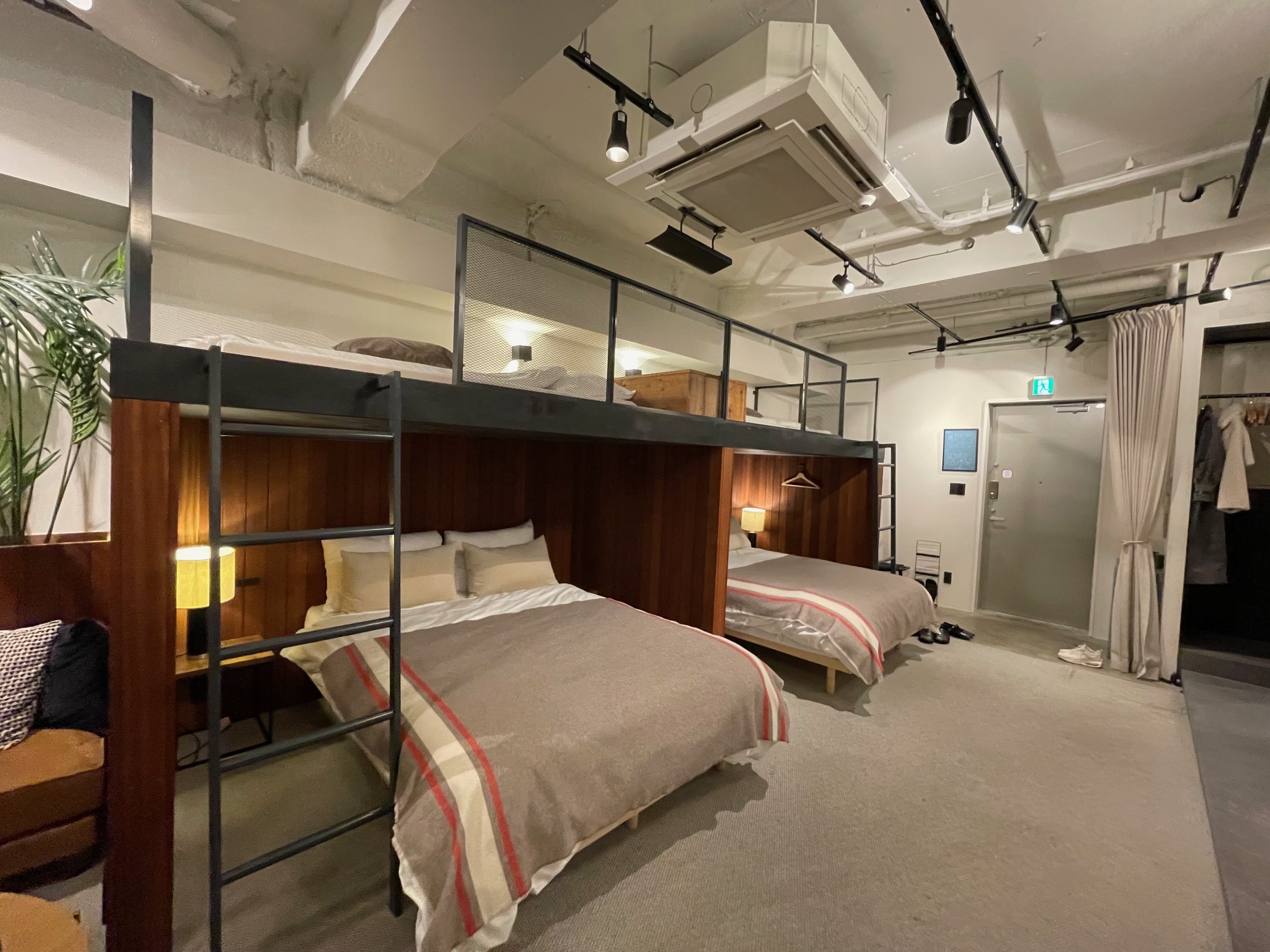 休日に出掛けてきました！