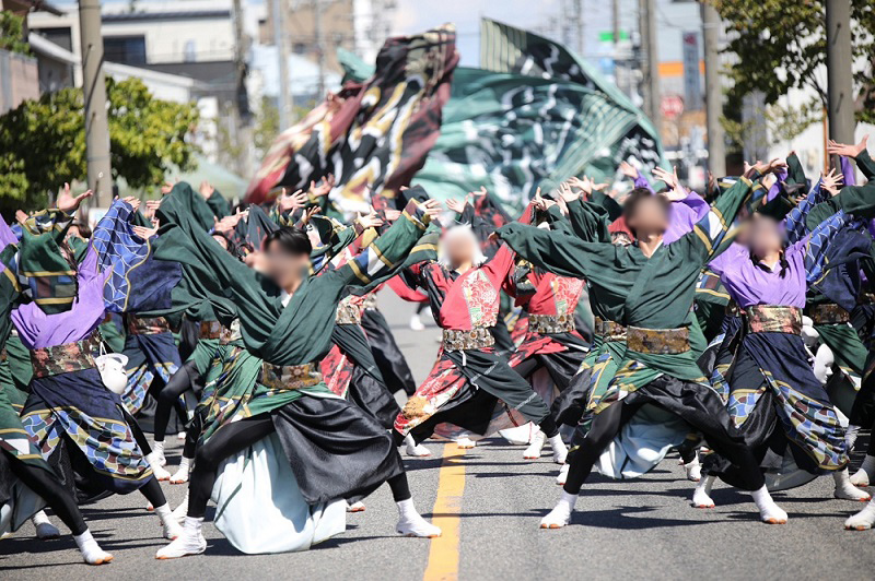 元気をもらいました