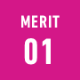 MERIT 01