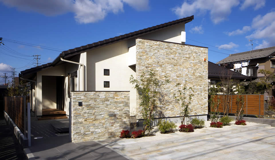 50代・60代の家づくりセカンドライフ住宅