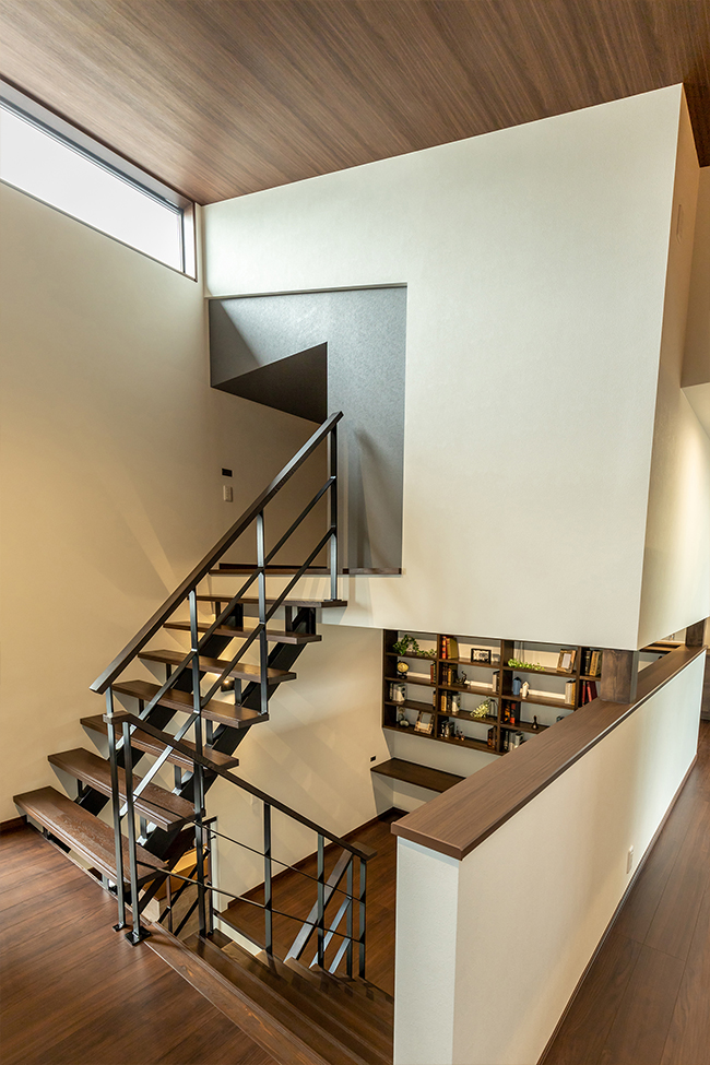 ヌックスペース