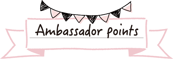 Ambassador points