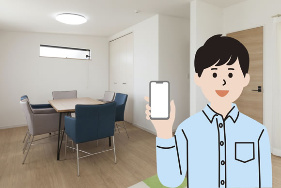 オンライン打ち合わせ