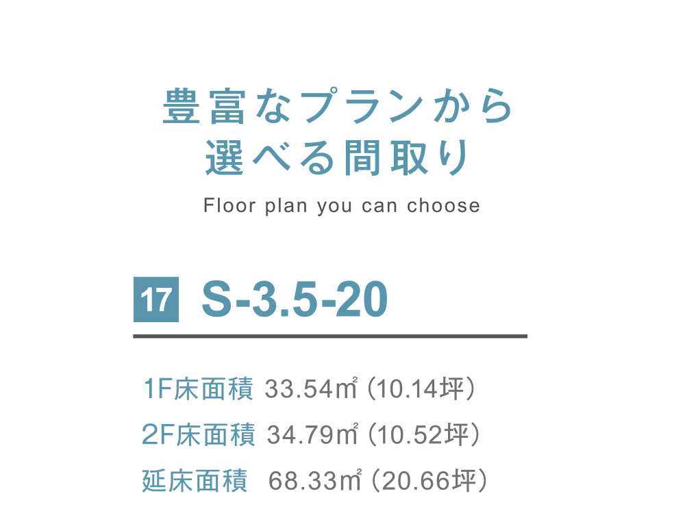 間取り情報