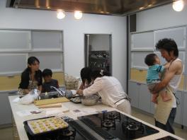 料理教室１