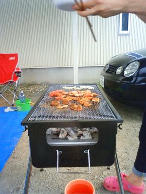 BBQ